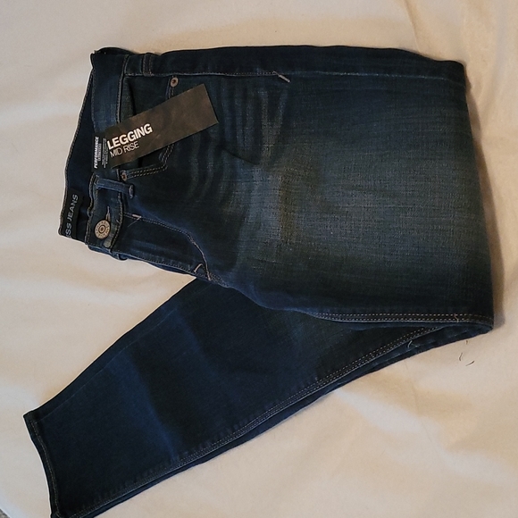 Express Denim